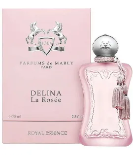 Delina La Rosée edp tester 75ml / doboz nélkül /