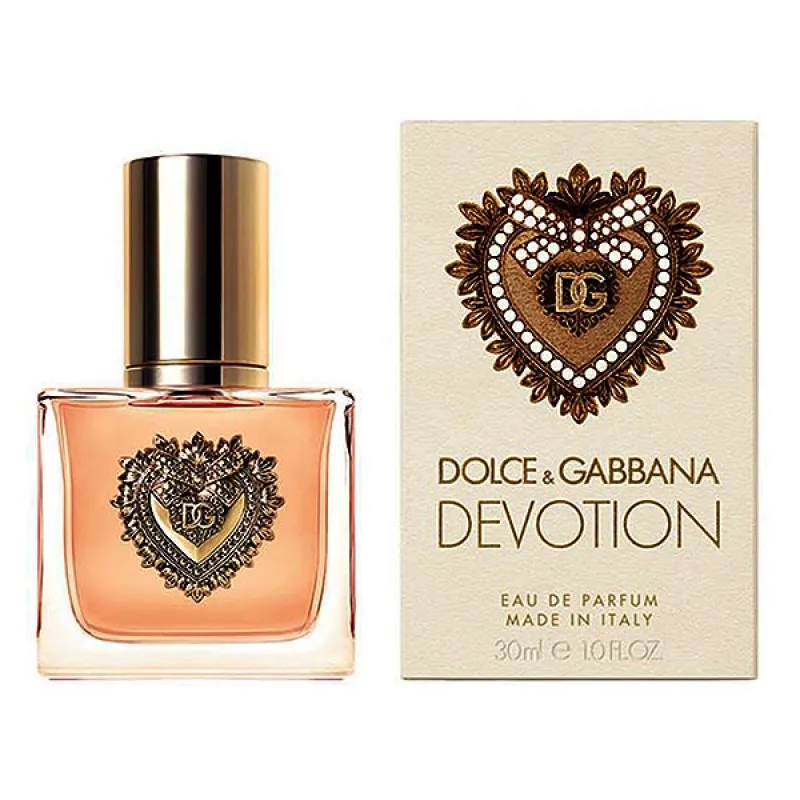Devotion edp 100ml