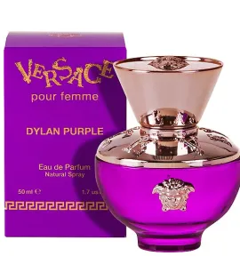 Dylan Purple edp 50ml