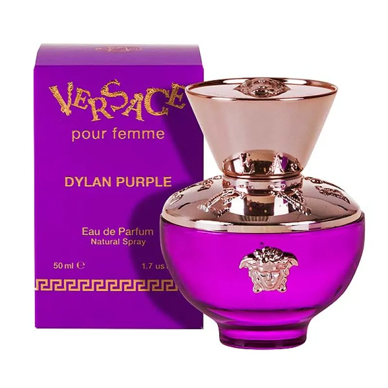 Dylan Purple edp 100ml