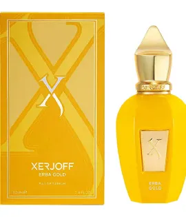 Erba Gold edp 50ml