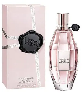 Flowerbomb Bloom edt tester 100ml