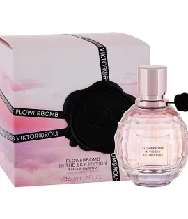 Flowerbomb In The Sky edp 50ml