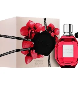 Flowerbomb Ruby Orchid edp tester 100ml