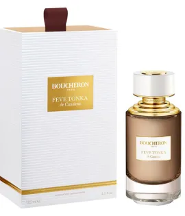 Féve Tonka de Canaima edp tester 125ml