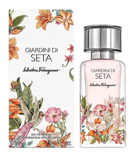 Giardini di Seta edp 100ml