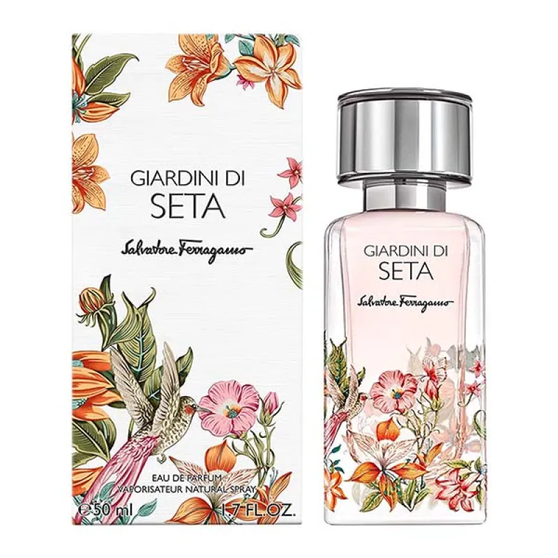 Giardini di Seta edp 100ml