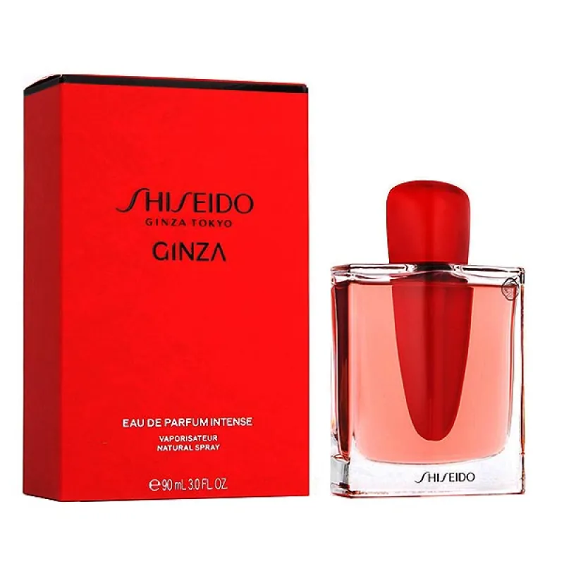 Ginza Intense edp 90ml