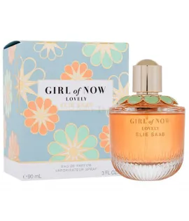 Girl of Now Lovely edp 50ml