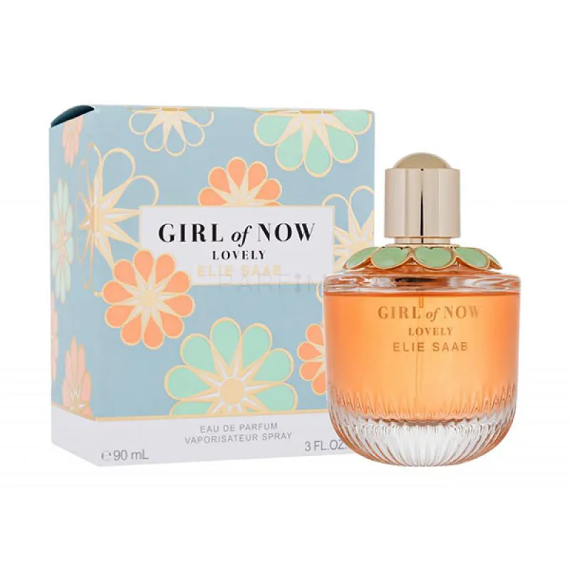Girl of Now Lovely edp 50ml Girl of Now Lovely edp 50ml
