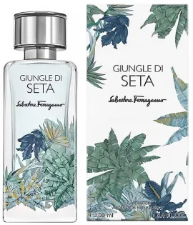 Giungle di Seta edp 50ml