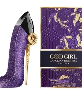 Good Girl Dazzling Garden edp 80ml