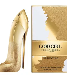Good Girl Gold Fantasy edp 80ml
