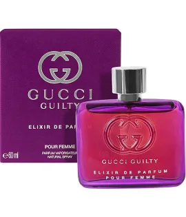 Gucci Guilty Elixir de Parfum 60ml