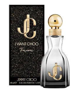 I Want Choo Forever edp tester 125ml