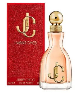 I Want Choo edp 60ml 