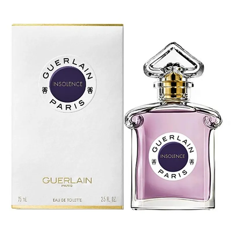 Insolence 2021 edt 75ml Insolence 2021 edt 75ml