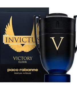 Invictus Victory Elixir Parfum 50ml