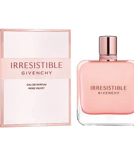 Irresistible Rose Velvet edp 35ml