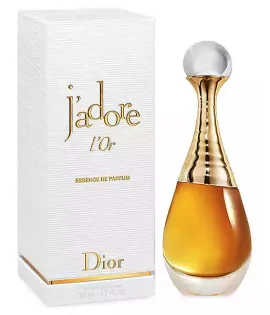 J'adore L'Or 2023 Parfum Essence 50ml