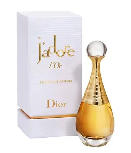 J'adore L'Or 2023 Parfum Essence tester 50ml
