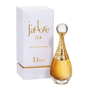 J'adore L'Or 2023 Parfum Essence tester 50ml