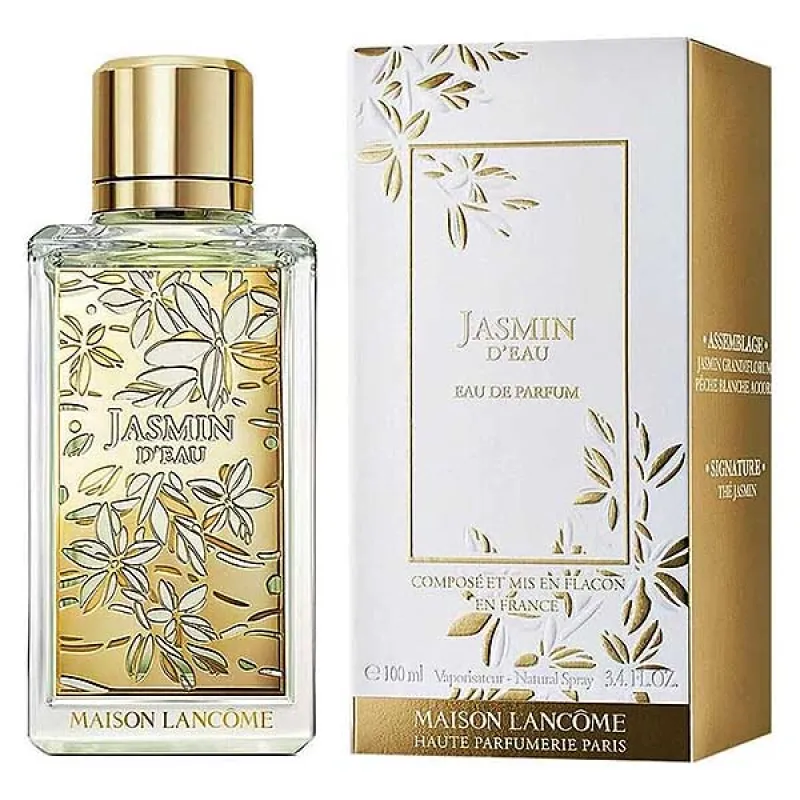 Jasmin D'eau edp 100ml