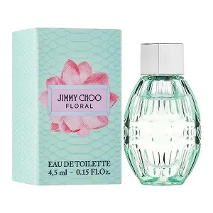 Jimmy Choo Floral edt tester 90ml