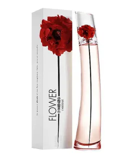 Flower by Kenzo L'Absolue edp tester 50ml