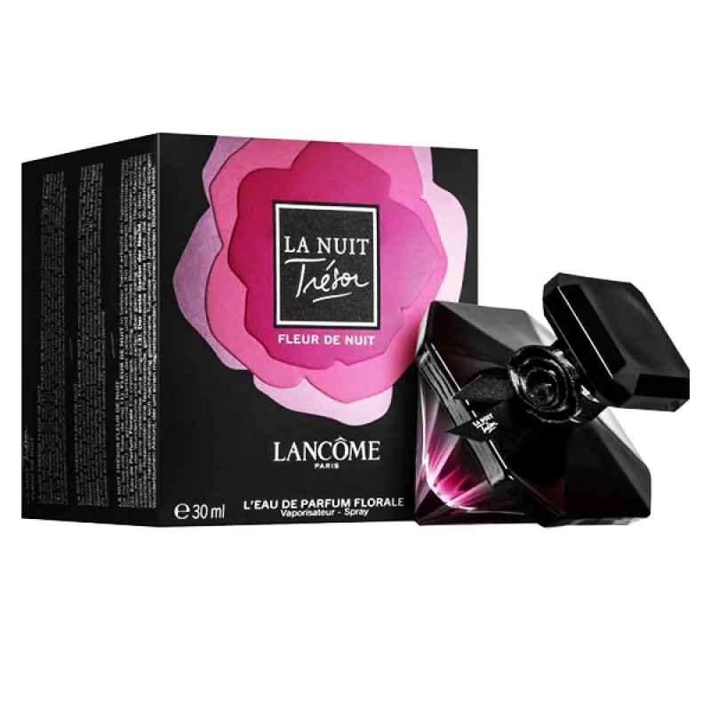 La Nuit Tresor Fleur de Nuit edp 50ml La Nuit Tresor Fleur de Nuit edp 50ml