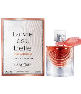 La Vie Est Belle Iris Absolu L'edp 30ml