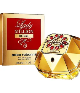 Lady Million Royal edp 30ml