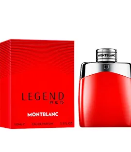 Legend Red edp 50ml