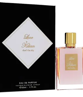 Love Don't Be Shy edp 50ml