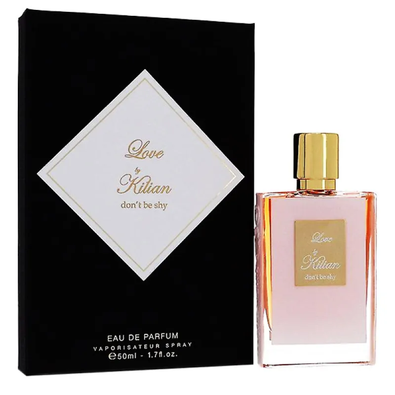 Love Don't Be Shy edp 50ml