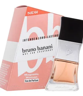 Magnetic Woman edp 30ml