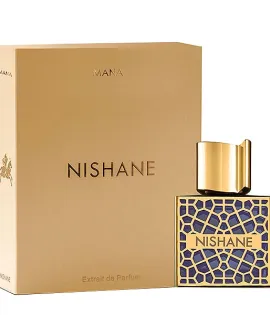 Mana Extrait de Parfum 50ml