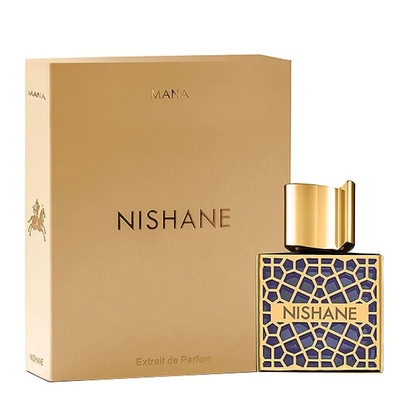 Mana Extrait de Parfum 50ml