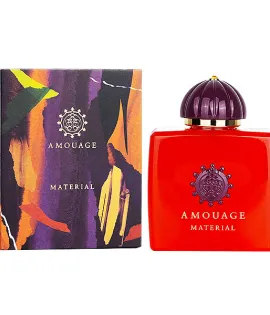 Material edp 100ml