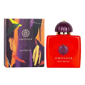 Material edp 100ml