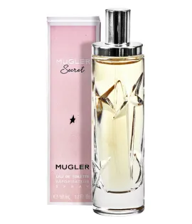 Secret edt 50ml