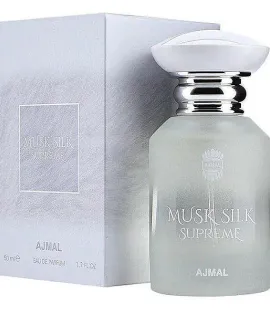 Musk Silk Supreme edp 50ml