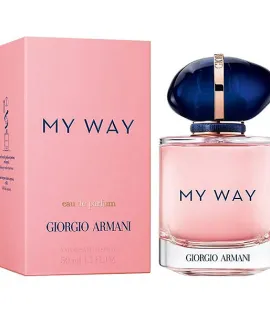 My Way Parfum 30ml