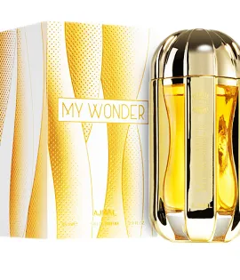 My Wonder edp 85ml