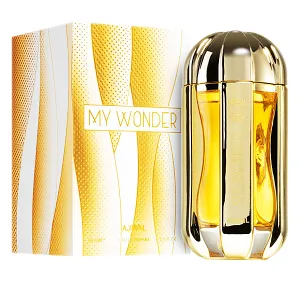 My Wonder edp 85ml