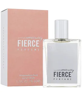 Naturally Fierce edp 100ml