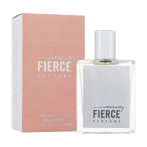 Naturally Fierce edp 100ml