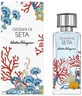 Oceani di Seta edp 50ml