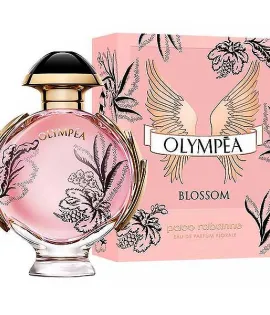 Olympea Blossom edp tester 80ml