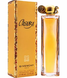 Organza 2022 edp 100ml